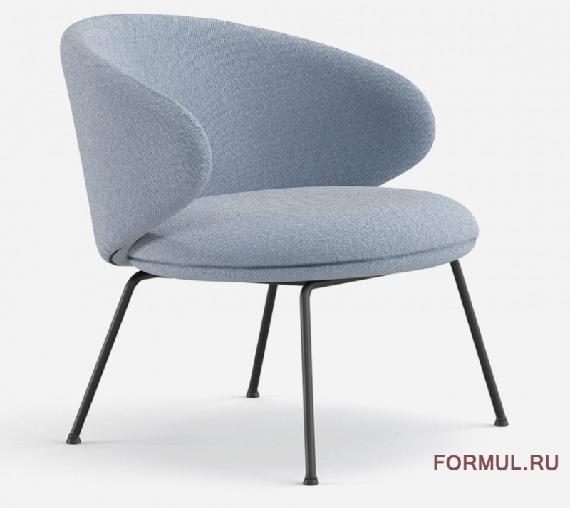 Кресло Arrmet Belle Lounge